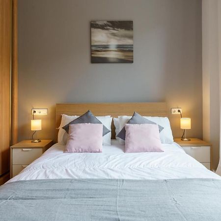 Ct 143 - La Cala Boulevard - Apartement II 卡拉德米哈斯 外观 照片