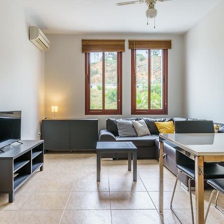 Ct 143 - La Cala Boulevard - Apartement II 卡拉德米哈斯 外观 照片