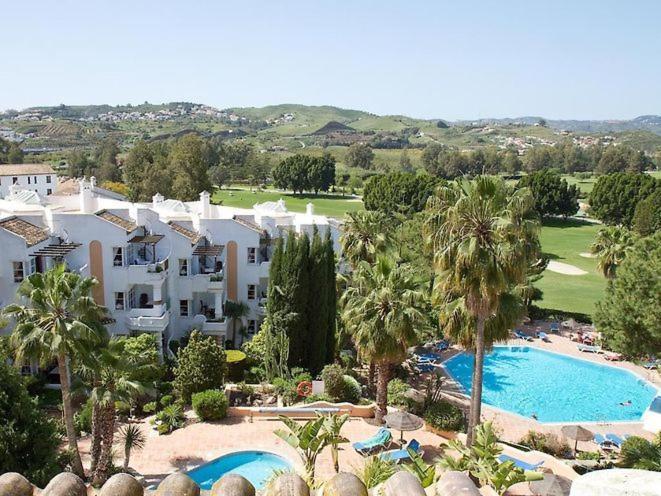 Ct 143 - La Cala Boulevard - Apartement II 卡拉德米哈斯 外观 照片