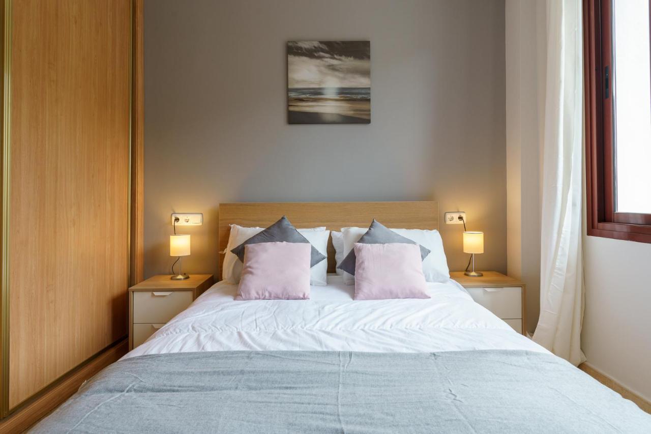 Ct 143 - La Cala Boulevard - Apartement II 卡拉德米哈斯 外观 照片
