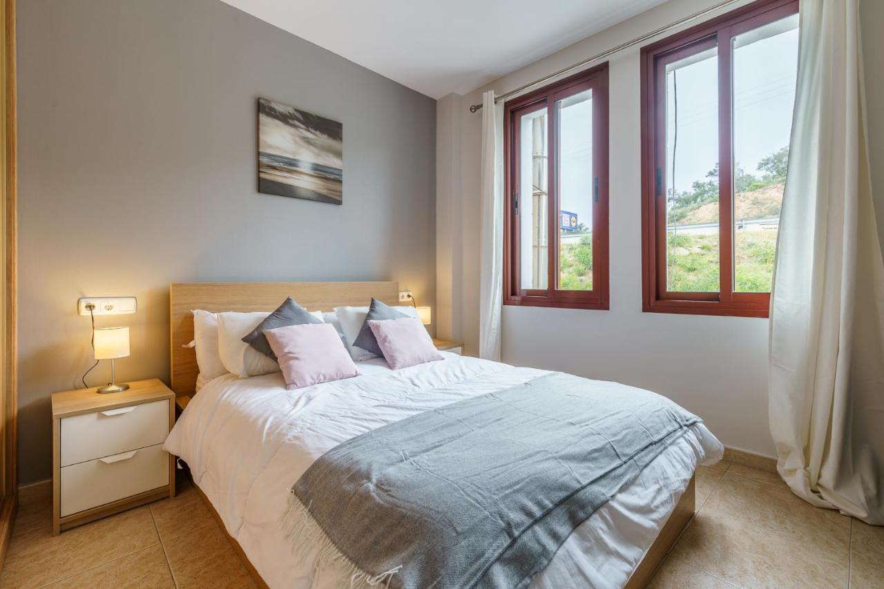Ct 143 - La Cala Boulevard - Apartement II 卡拉德米哈斯 外观 照片
