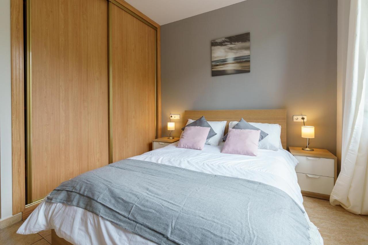 Ct 143 - La Cala Boulevard - Apartement II 卡拉德米哈斯 外观 照片
