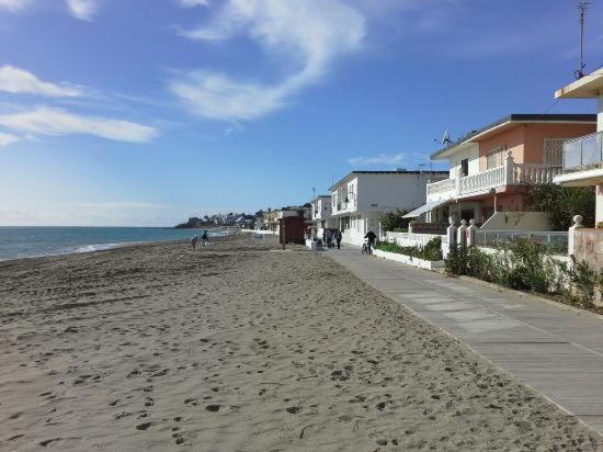 Ct 143 - La Cala Boulevard - Apartement II 卡拉德米哈斯 外观 照片