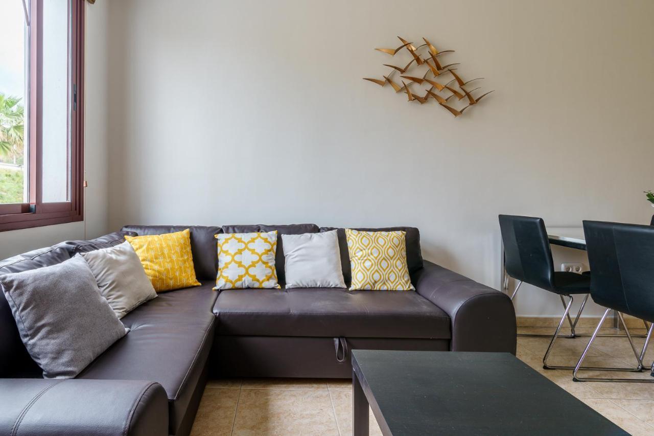 Ct 143 - La Cala Boulevard - Apartement II 卡拉德米哈斯 外观 照片